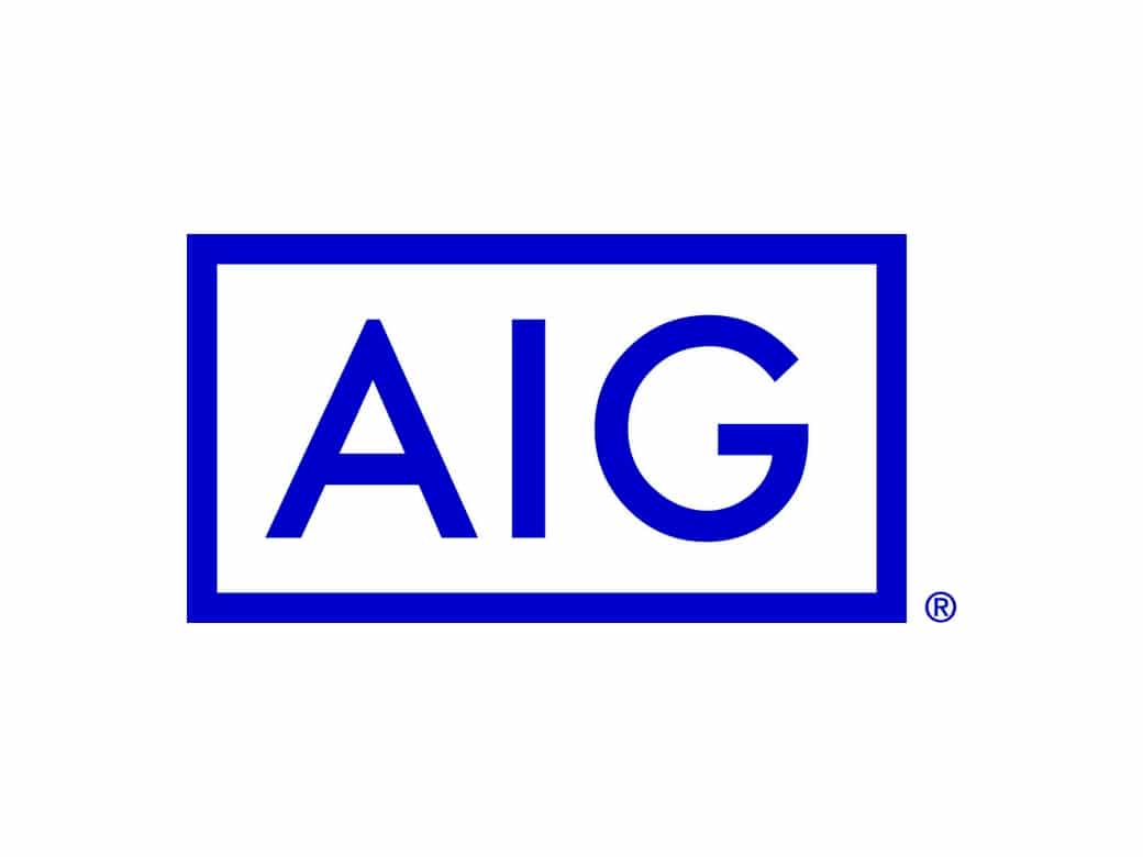 logo aig