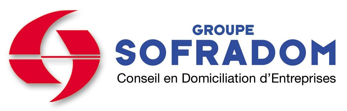 logo Sofradom