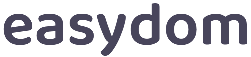logo Easydomiciliation