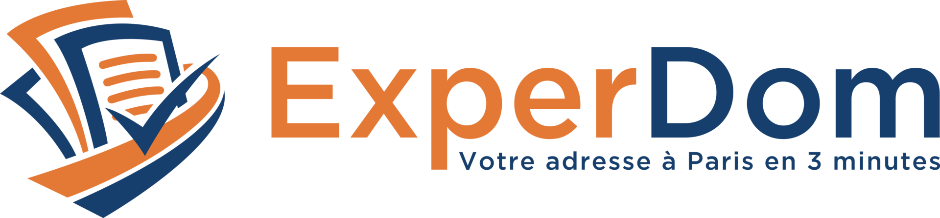 logo Experdom