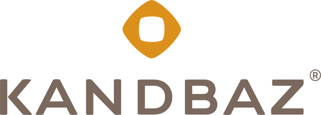 logo kandbaz