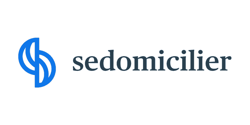 logo sedomicilier