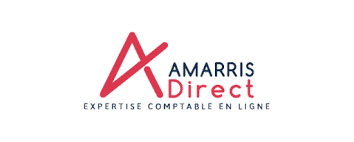 amarris direct logo