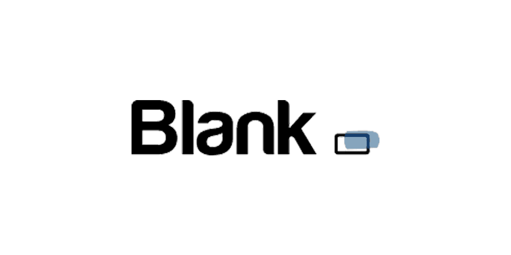 logo blank