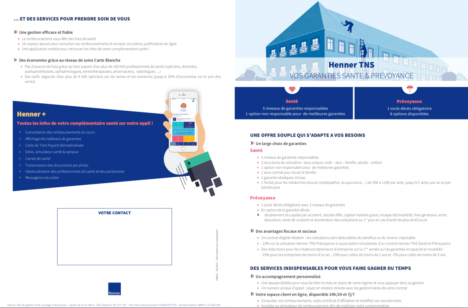 Mnt Garantie Maintien De Salaire Option 1