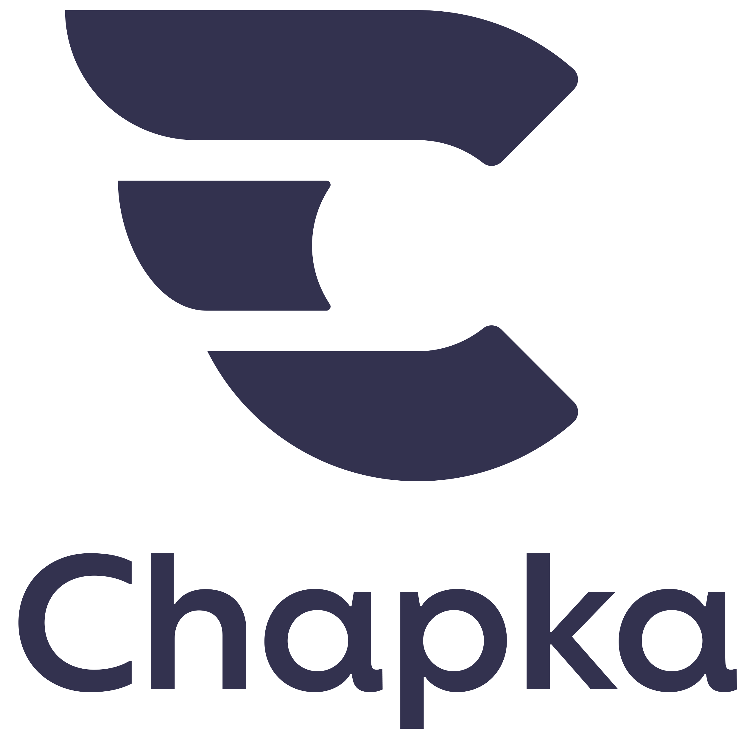 Logo Chapka