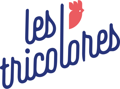 logo les tricolores