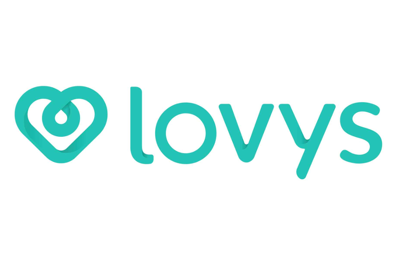 logo lovys