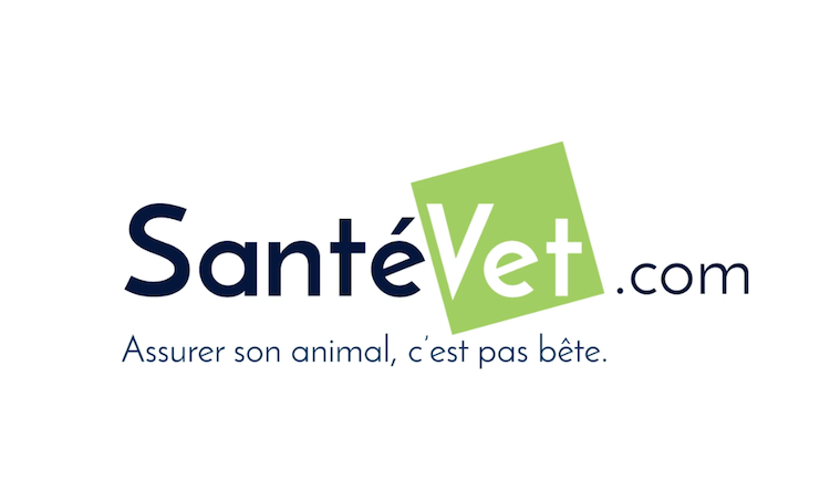 logo santevet