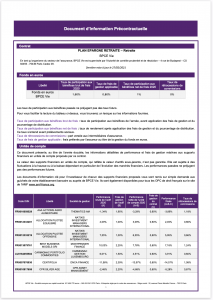 banque populaire fonds per 1