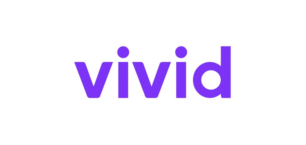 logo vivid