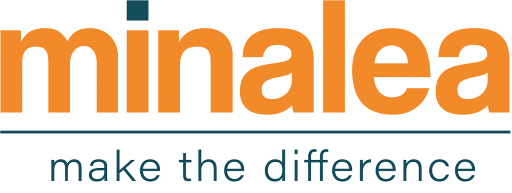 minalea logo