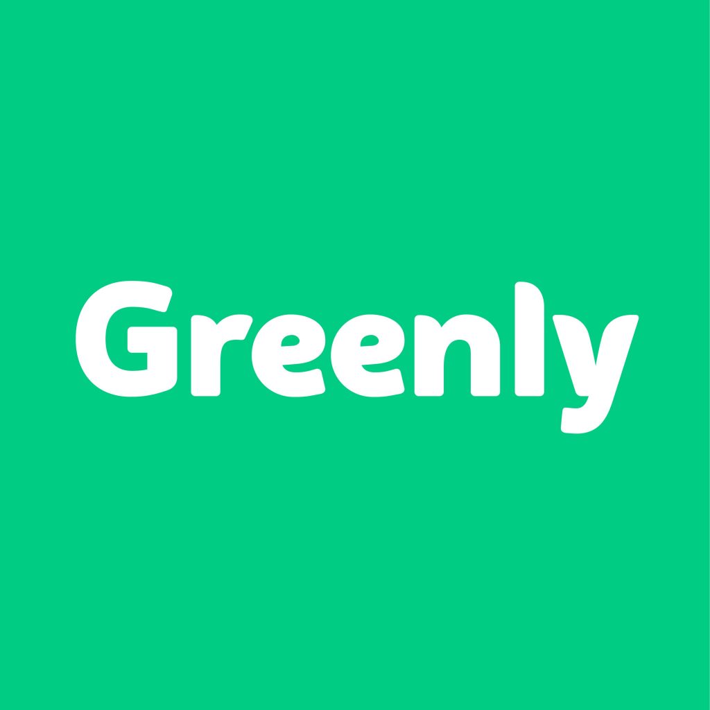 logo greenly