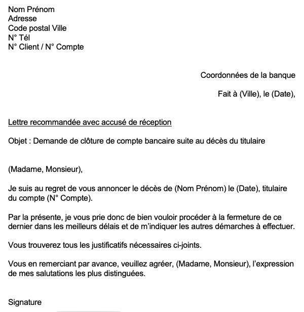 Compte courant : pourquoi il est conseillé de retirer son argent