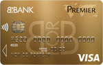 Carte visa premier bforbank