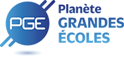 logo planete grandes ecoles