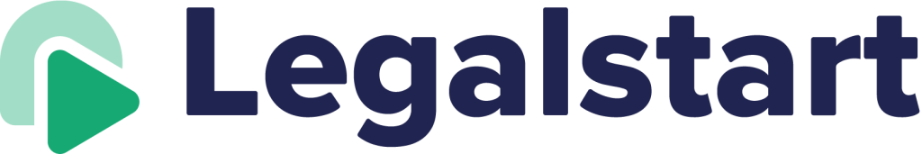 logo legalstart