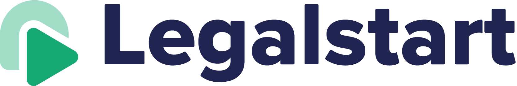 logo legalstart