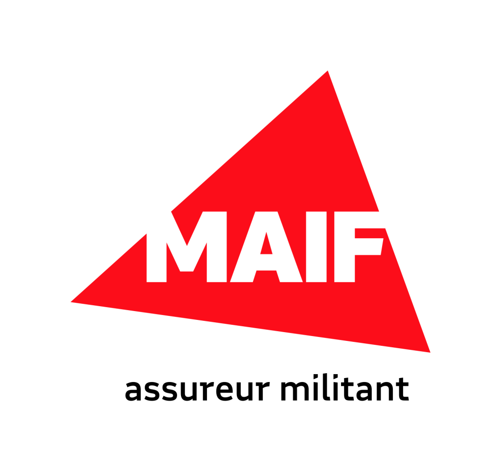 Logo Maif assurance voyage