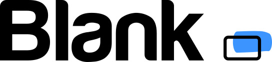 logo blank