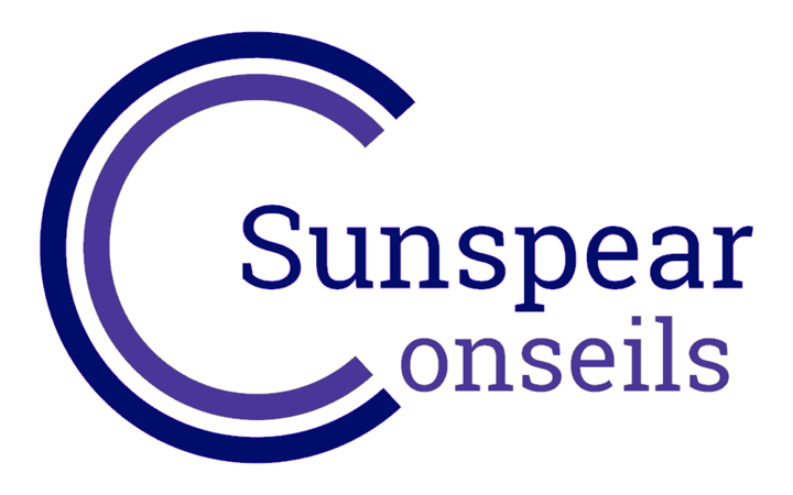Logo Sunspear conseil