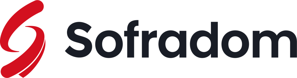 sofradom logo