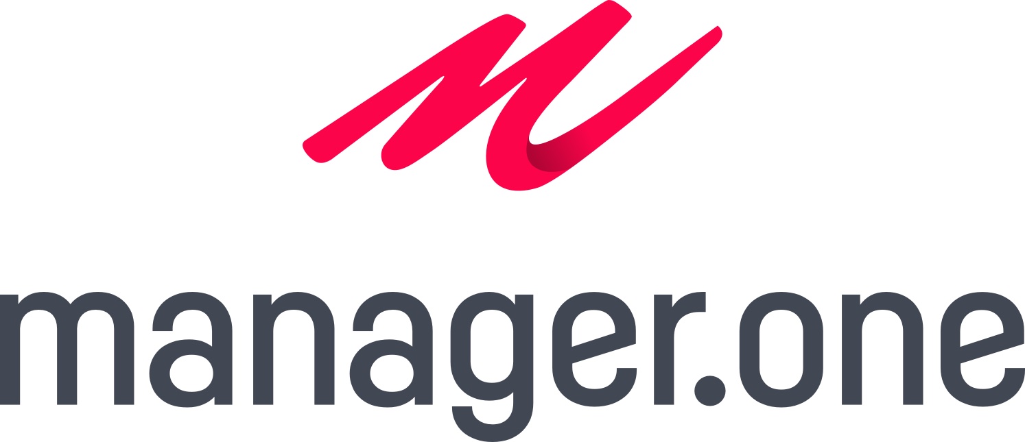logo manager one