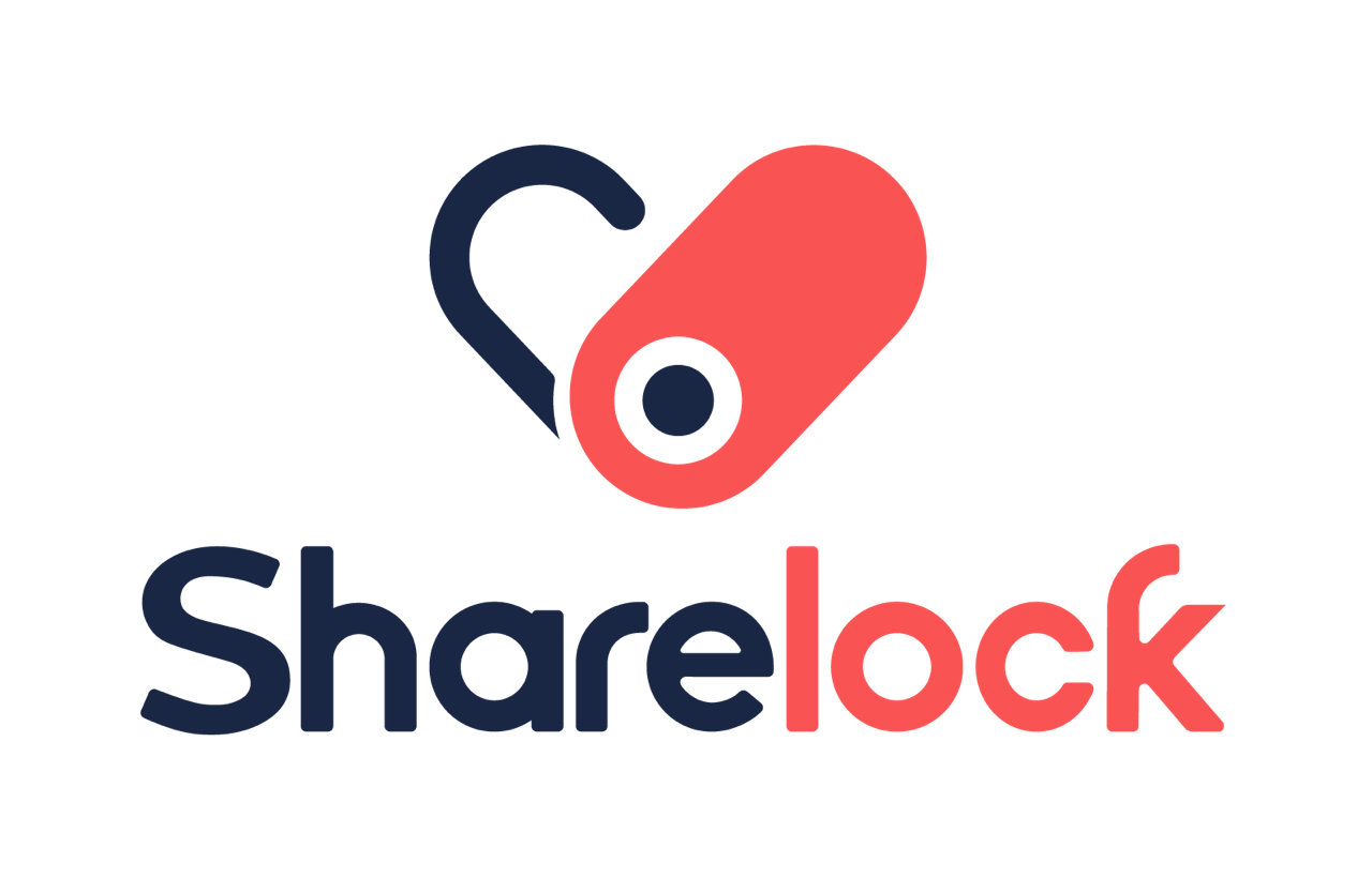 sharelock logo