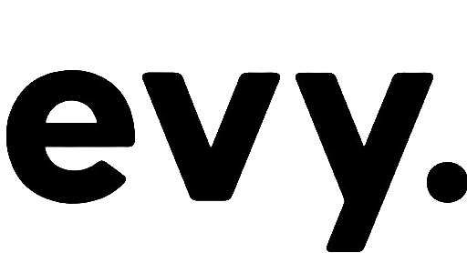 logo evy 1