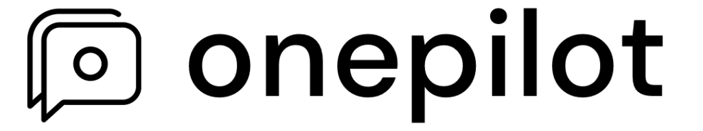 logo onepilot