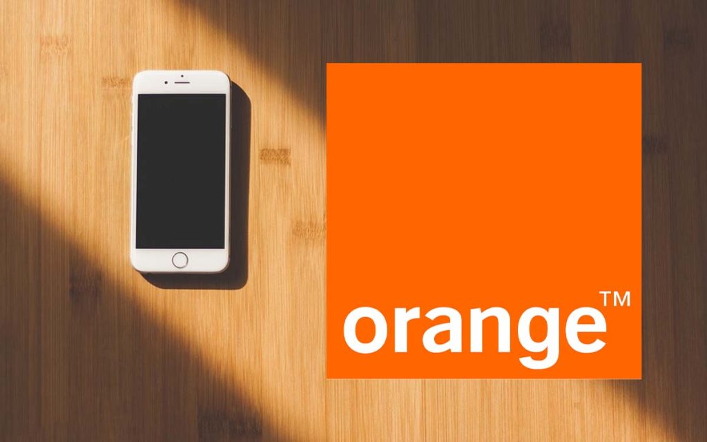assurance mobile orange