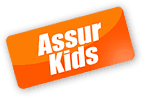 logo assurkids