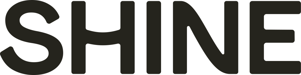 logo shine