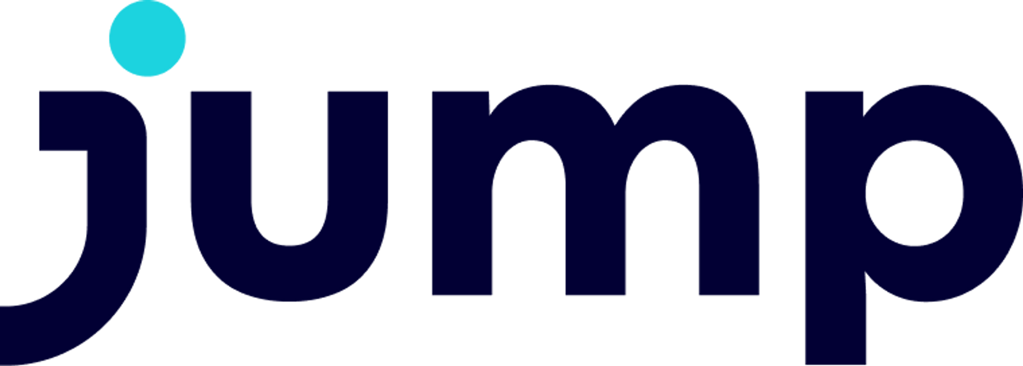 logo jump couleur