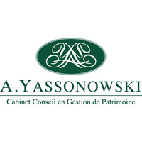 a yassonowski gestion de patrimoine cabinet