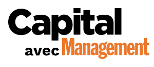 logo capital avec management