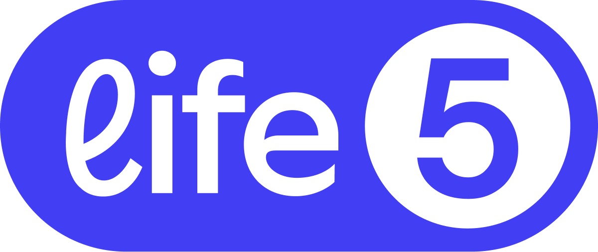 logo life5