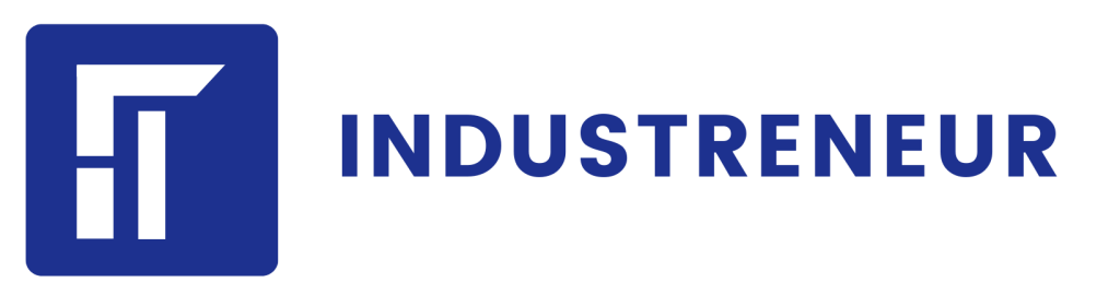 industreneur logo