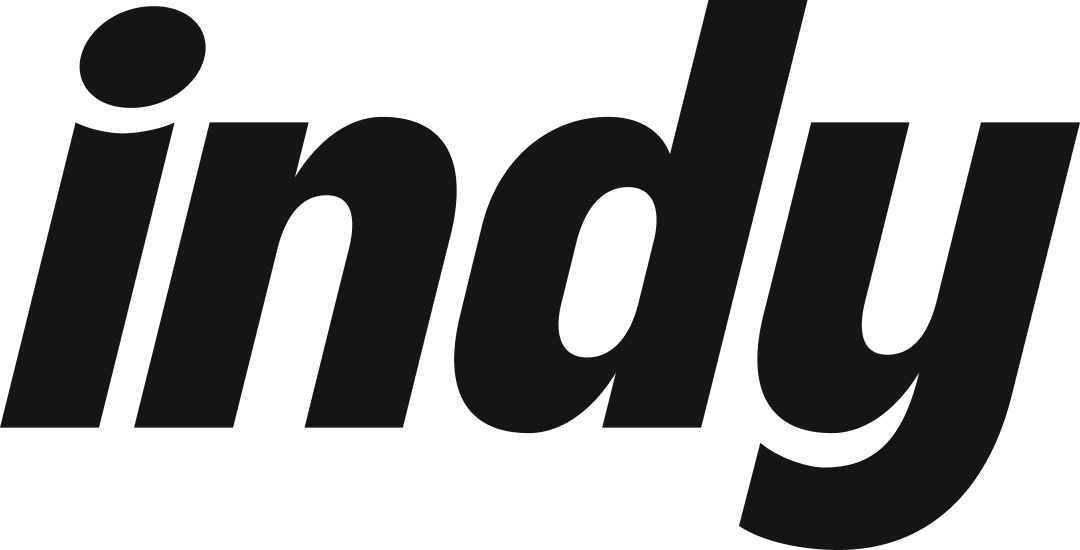 logo indy