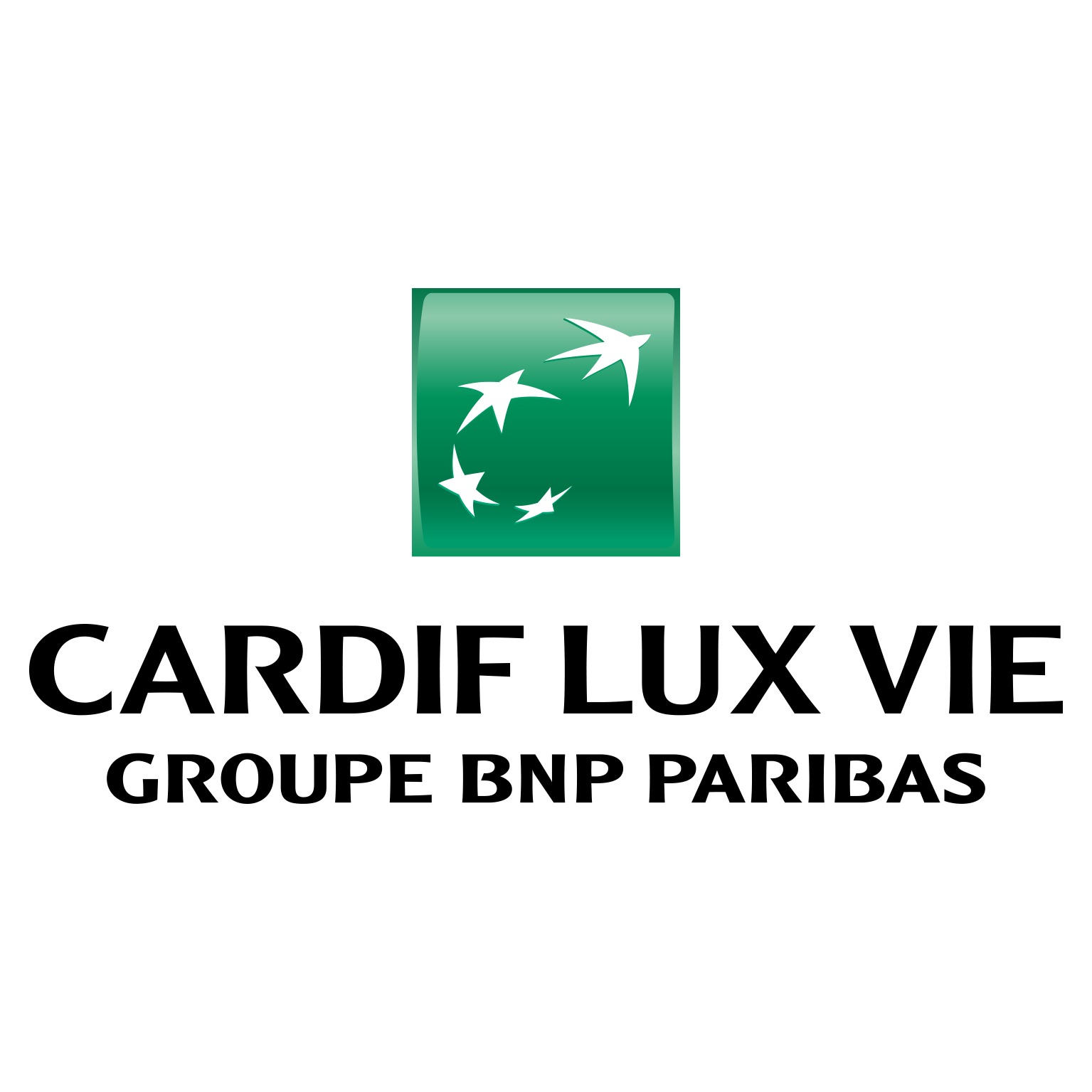 cardif lux vie logo