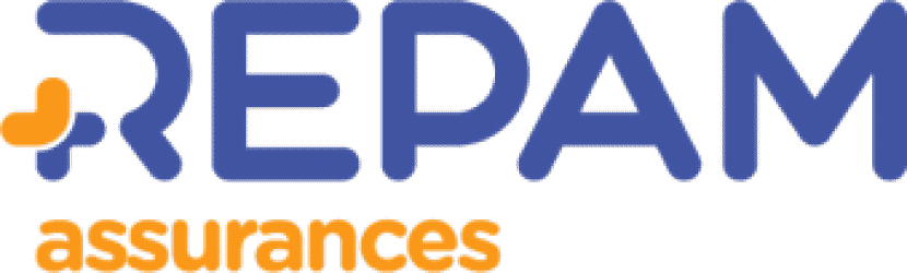 Repam logo
