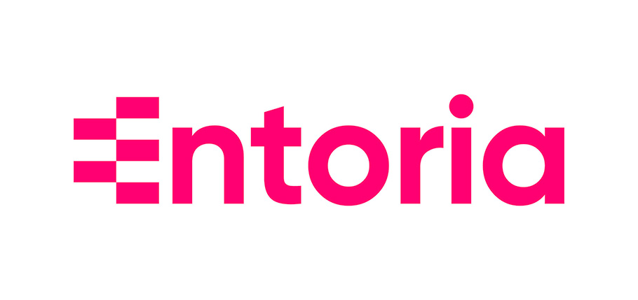 Entoria logo