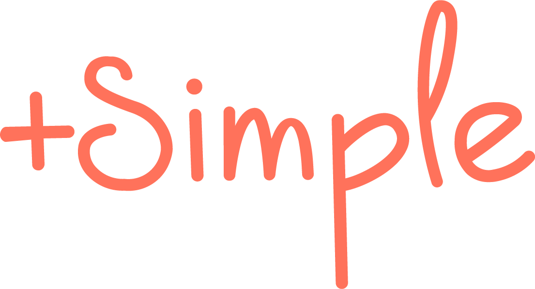 simple logo