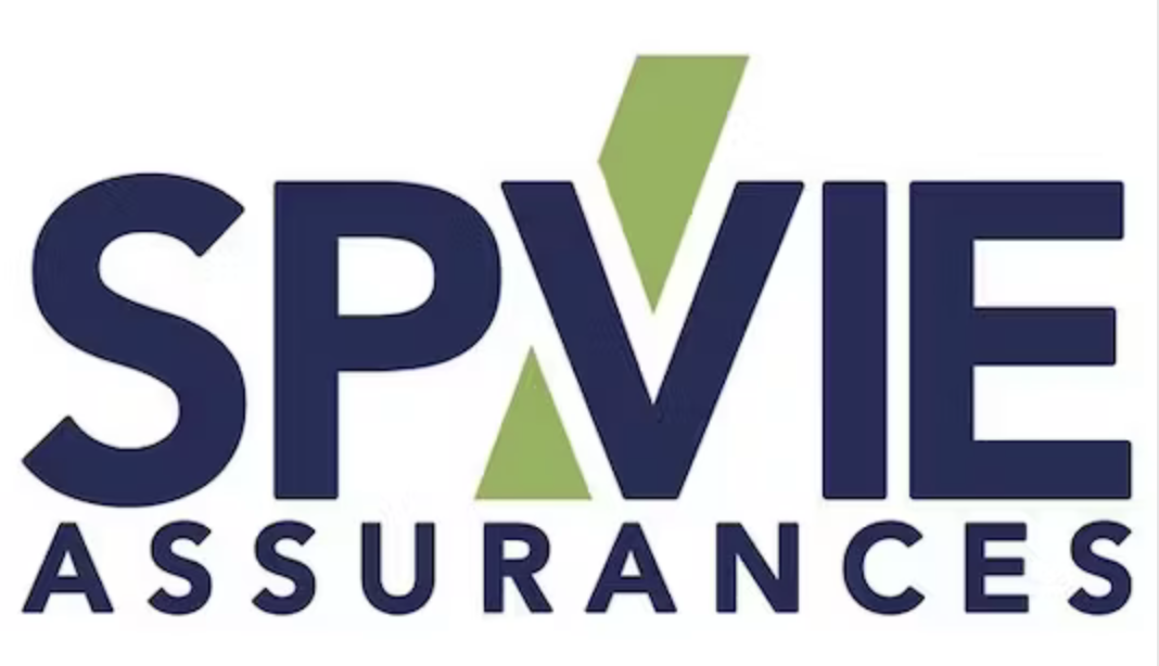 spvie logo