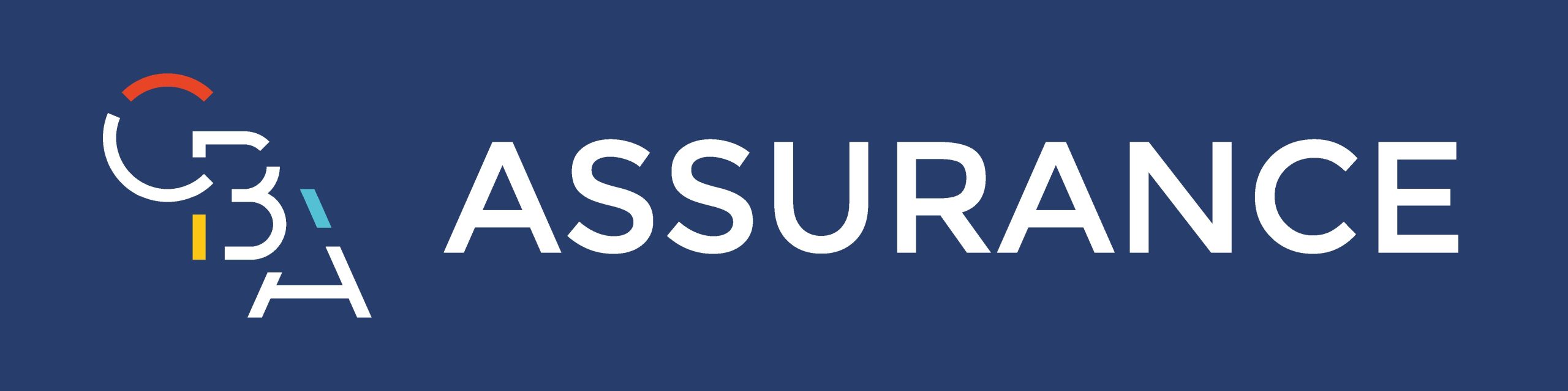 logo cba assurance