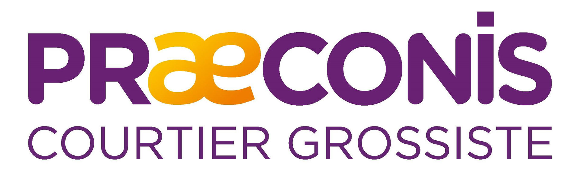 logo praeconis
