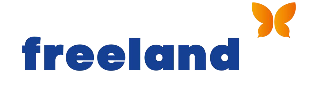 freeland logo