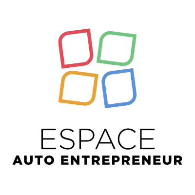 espace auto entrepreneur logo