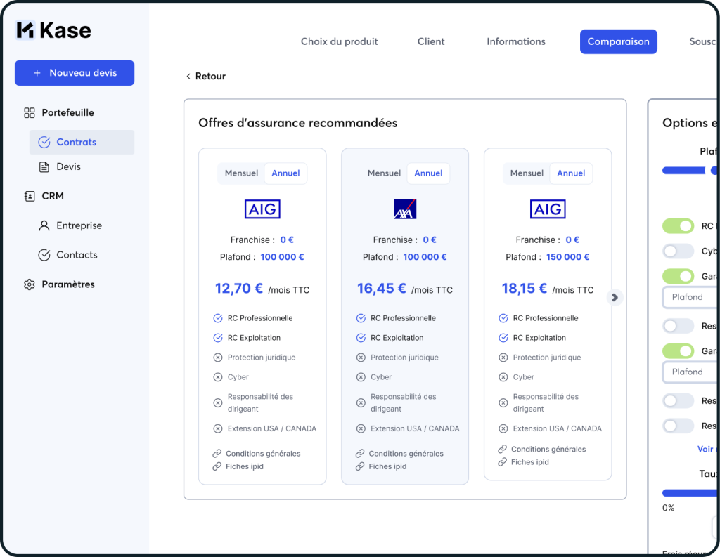 Offres externes 2