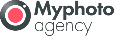 logo myphotoagency